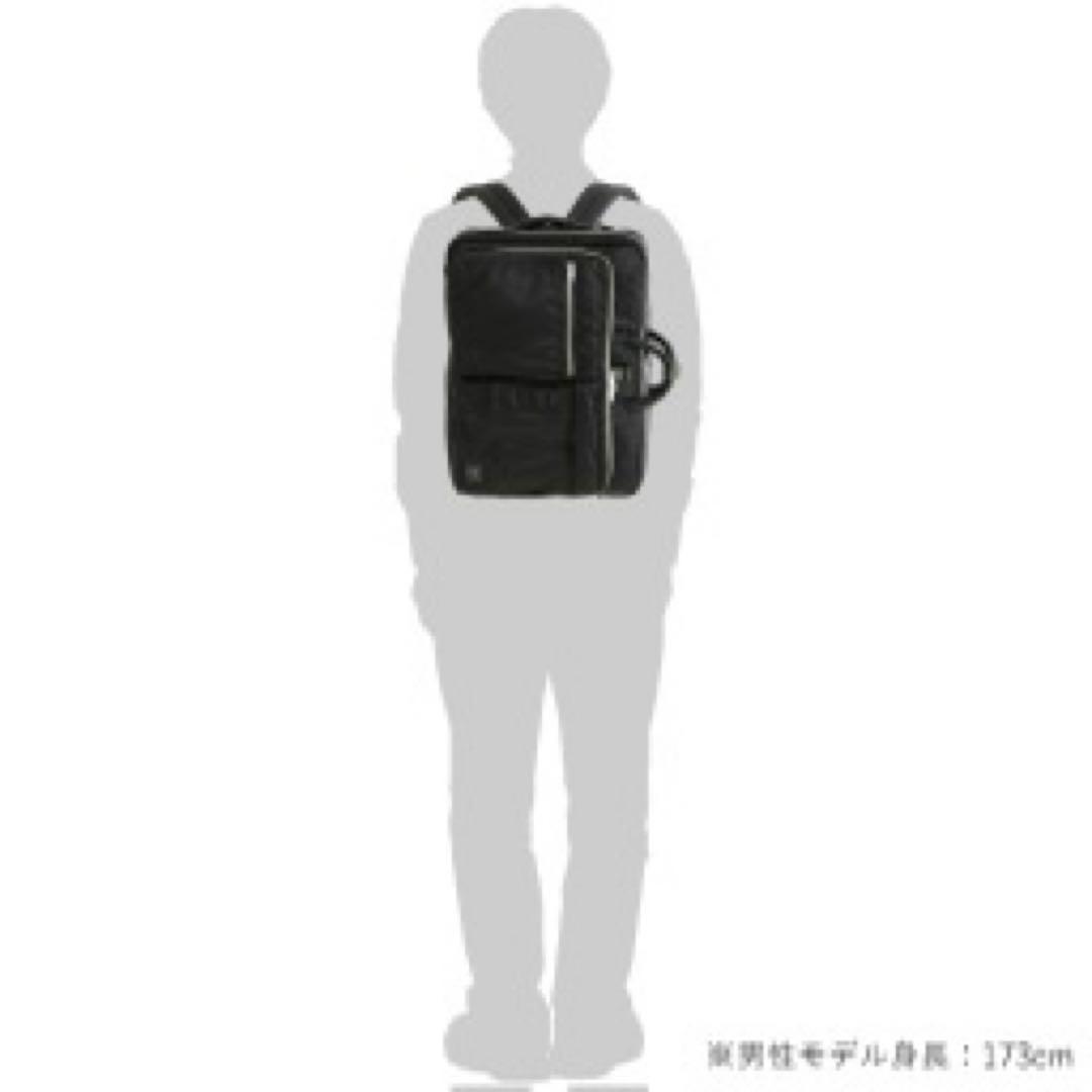 PORTER TANK BAG ビジネスバッグ