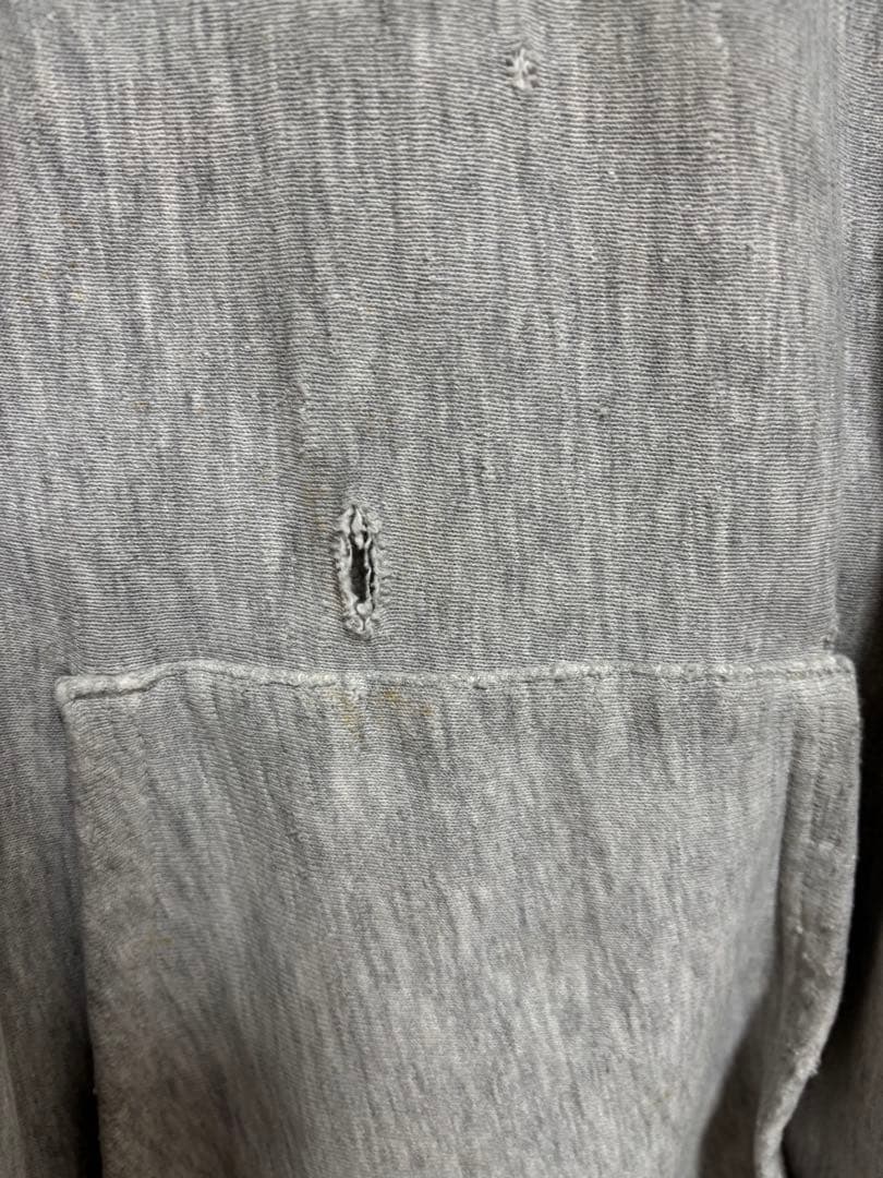 た*く様 80s championリバースウィーブ　reverseweave u