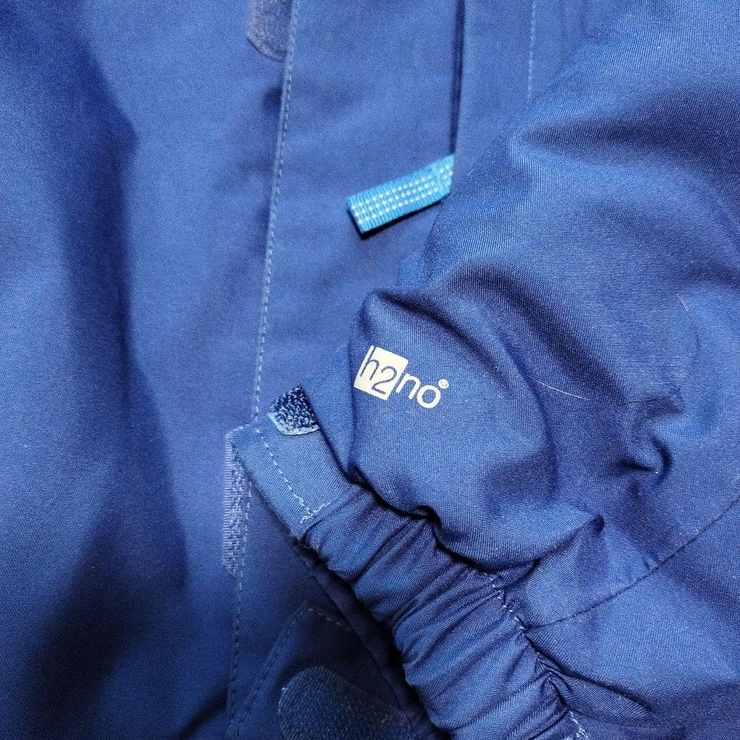 スキーウェア@パタゴニア 120-130cm