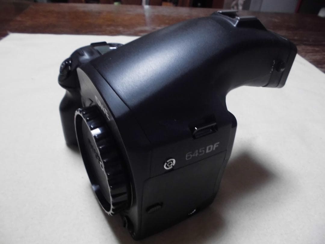 美品 フェーズワン PHASE ONE 645DF PHASEONE ボディ