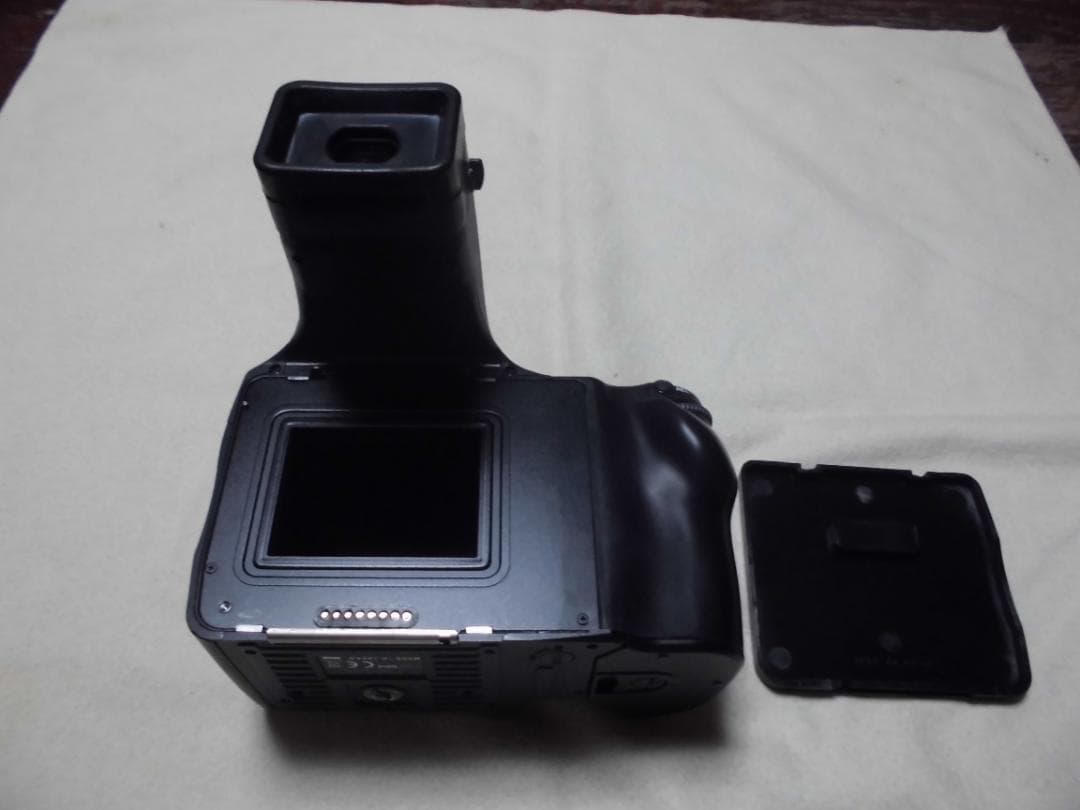 美品 フェーズワン PHASE ONE 645DF PHASEONE ボディ