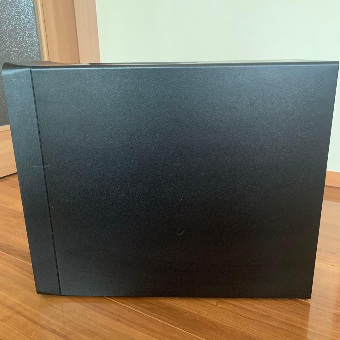 Windowsデスクトップ Dell inspiron 3847 i7 16GB GT720 HDD1TB