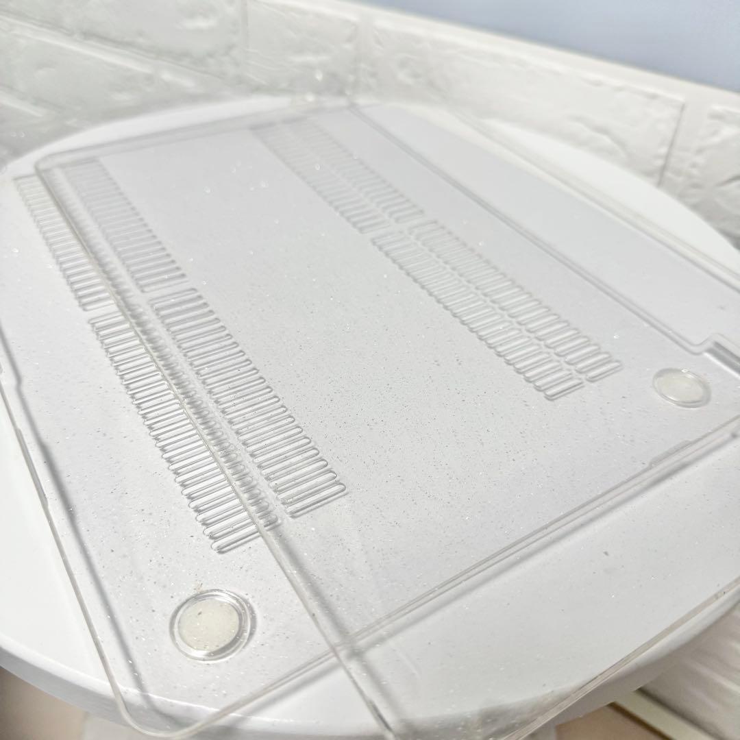 【美品】Macbook Air M1 2020 シルバー 16GB/256GB