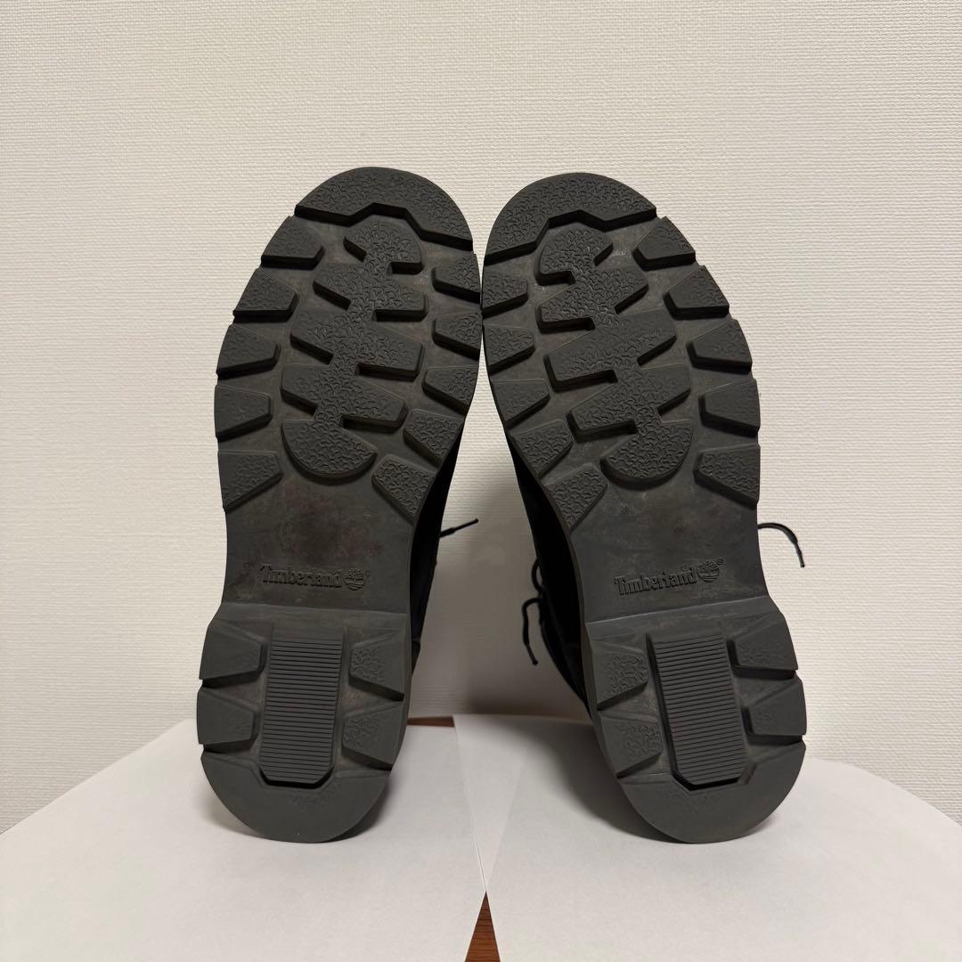 Timberland ティンバーランド ブーツ A1ODY A1398 箱なし