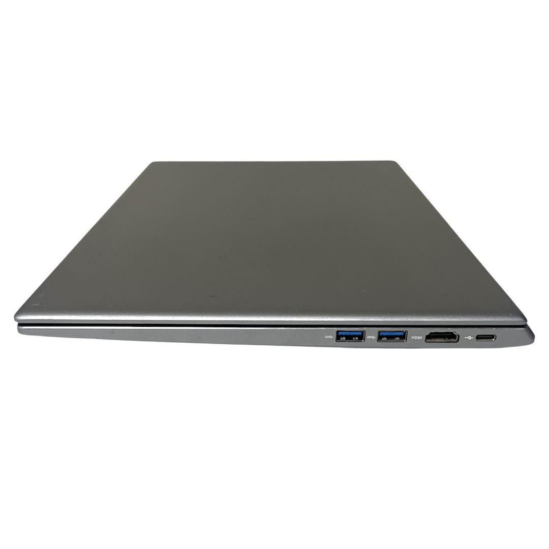 ノートPC Intel Core i7-1185G7 16GB パソコン