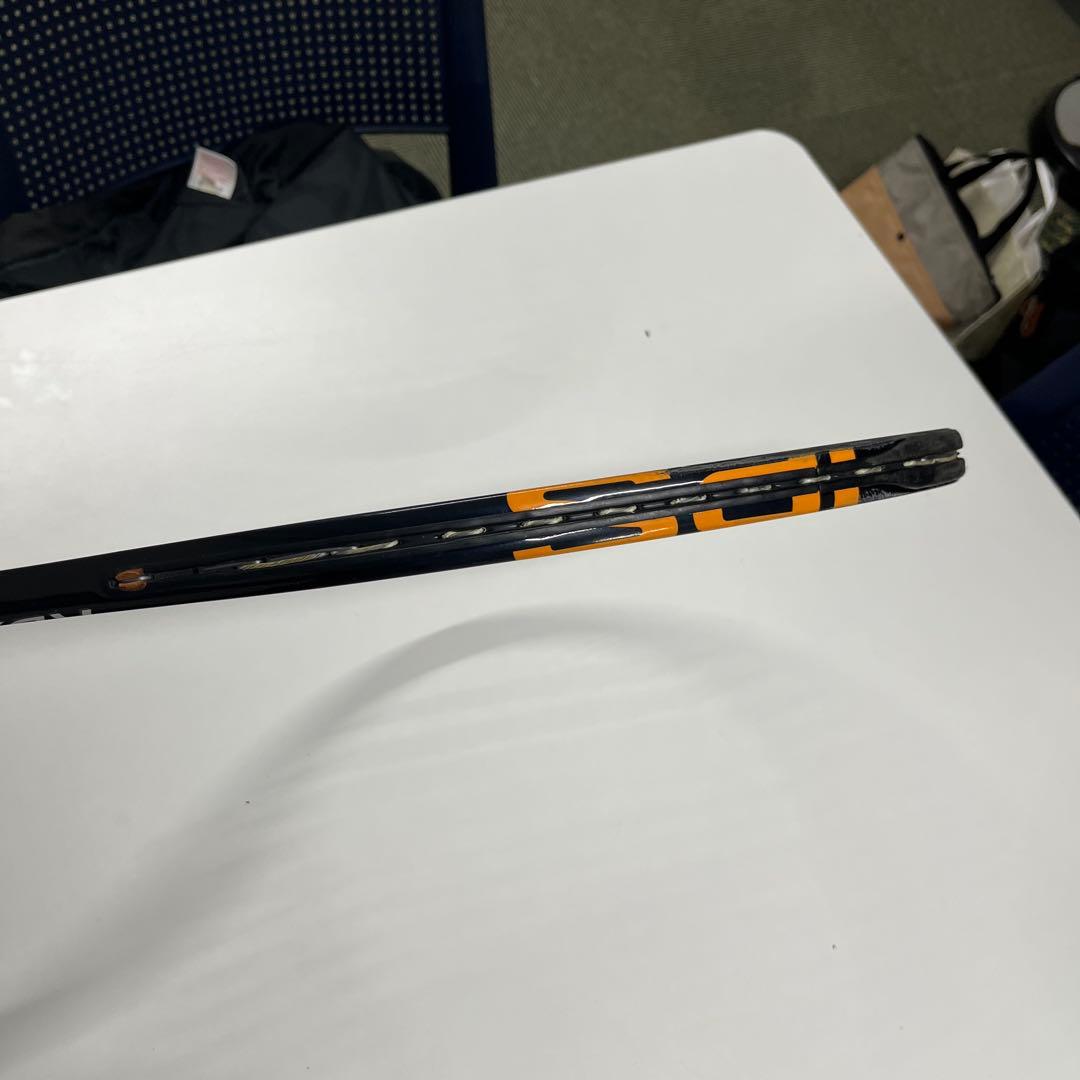 YONEX RDX500 HD 岩渕　聡プロ使用済ラケット