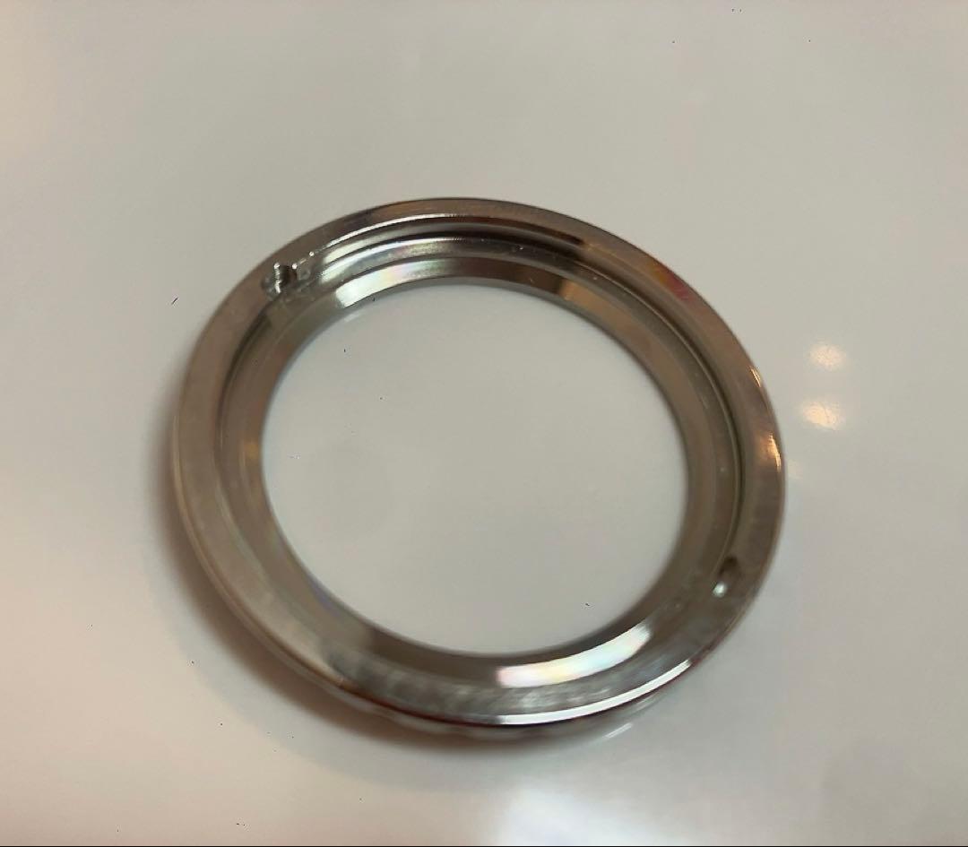 美品　CHANEL j12 純正　ベゼル　41