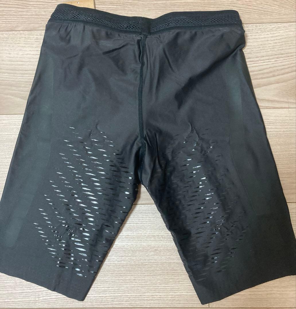 新品 アシックス SPEED TIGHT Mサイズ