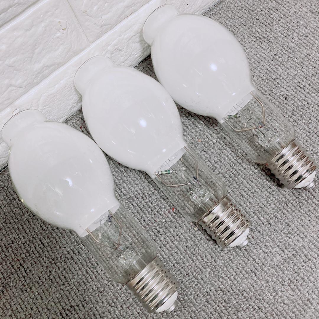 未使用品 3個セット 東芝 TOSHIBA 蛍光水銀ランプ HF250X