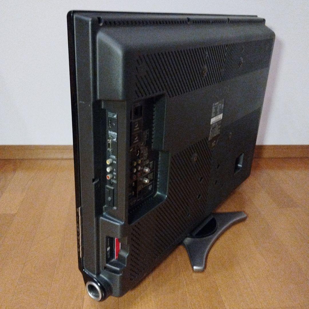 SHARP 32V型 液晶テレビ AQUOS LC-32DH6 ⑤