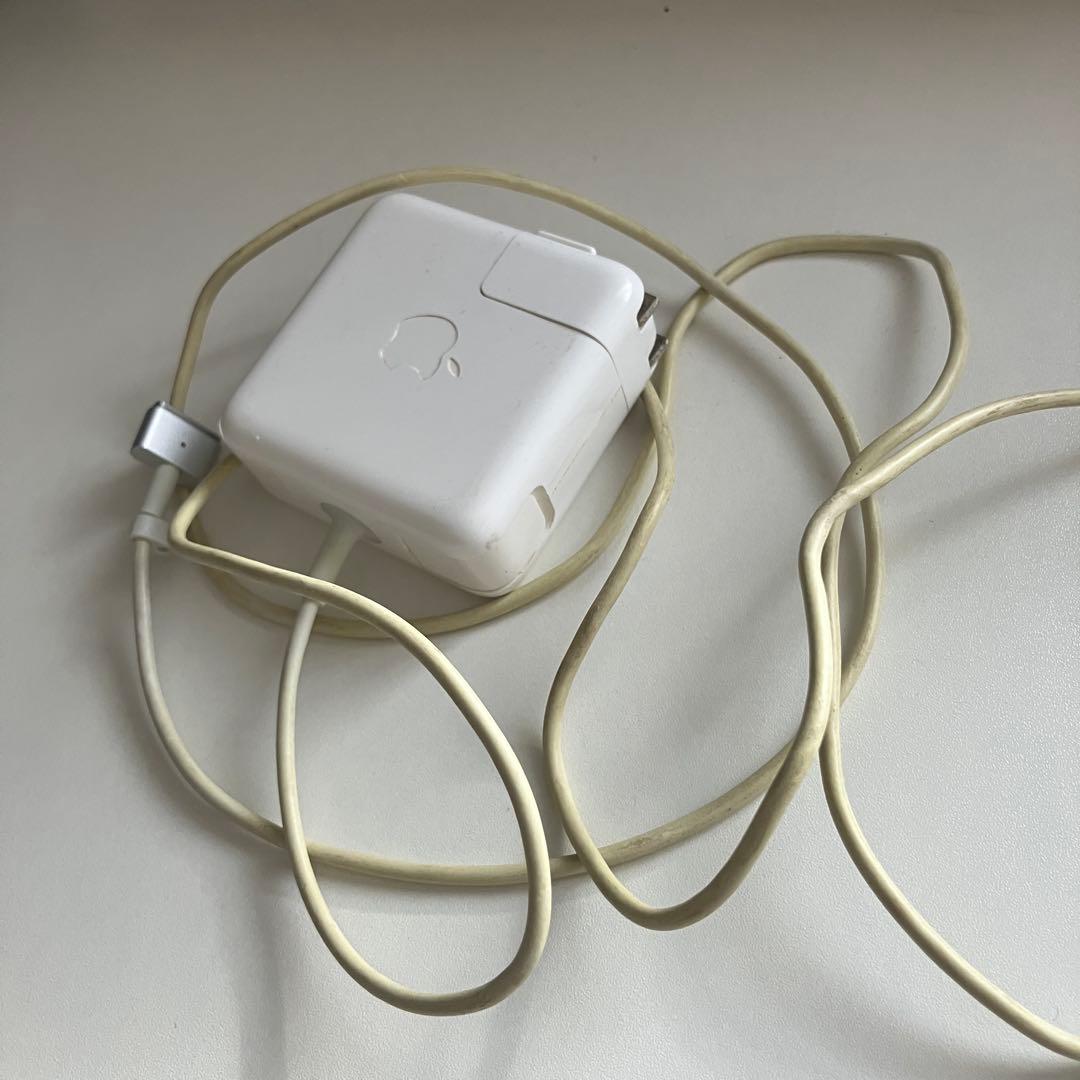 MacBook Air 本体 2015年購入