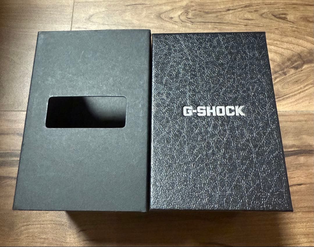 CASIO(カシオ) GMA-S2100-7AJF G-SHOCK