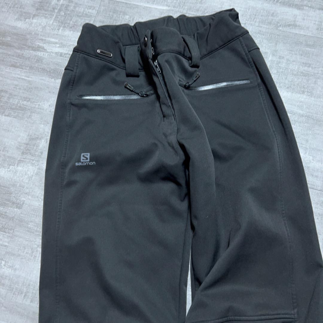 SALOMON サロモン スキーウェア レディース CLIMA PRO 10K