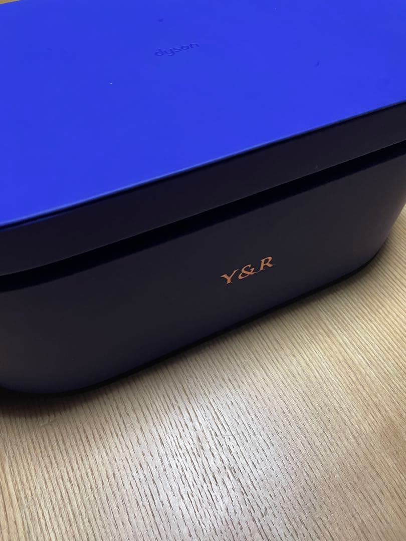 Dyson hs05 エアラップ　コンプリート　ロングマルチスタイラー