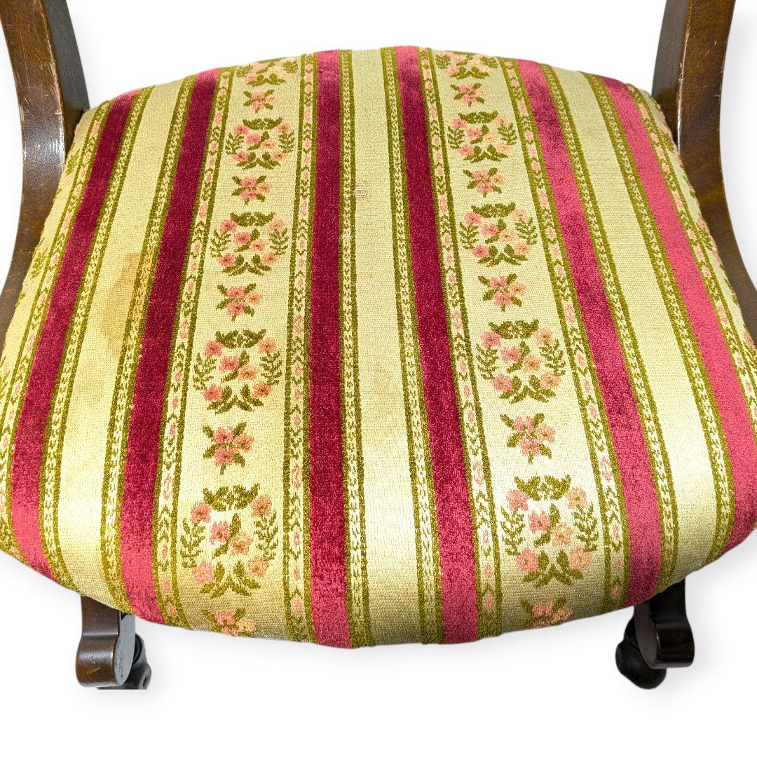 希少な逸品。ドレクセルヘリテイジ製エスペラント、異国情緒漂う極上のクラシック。