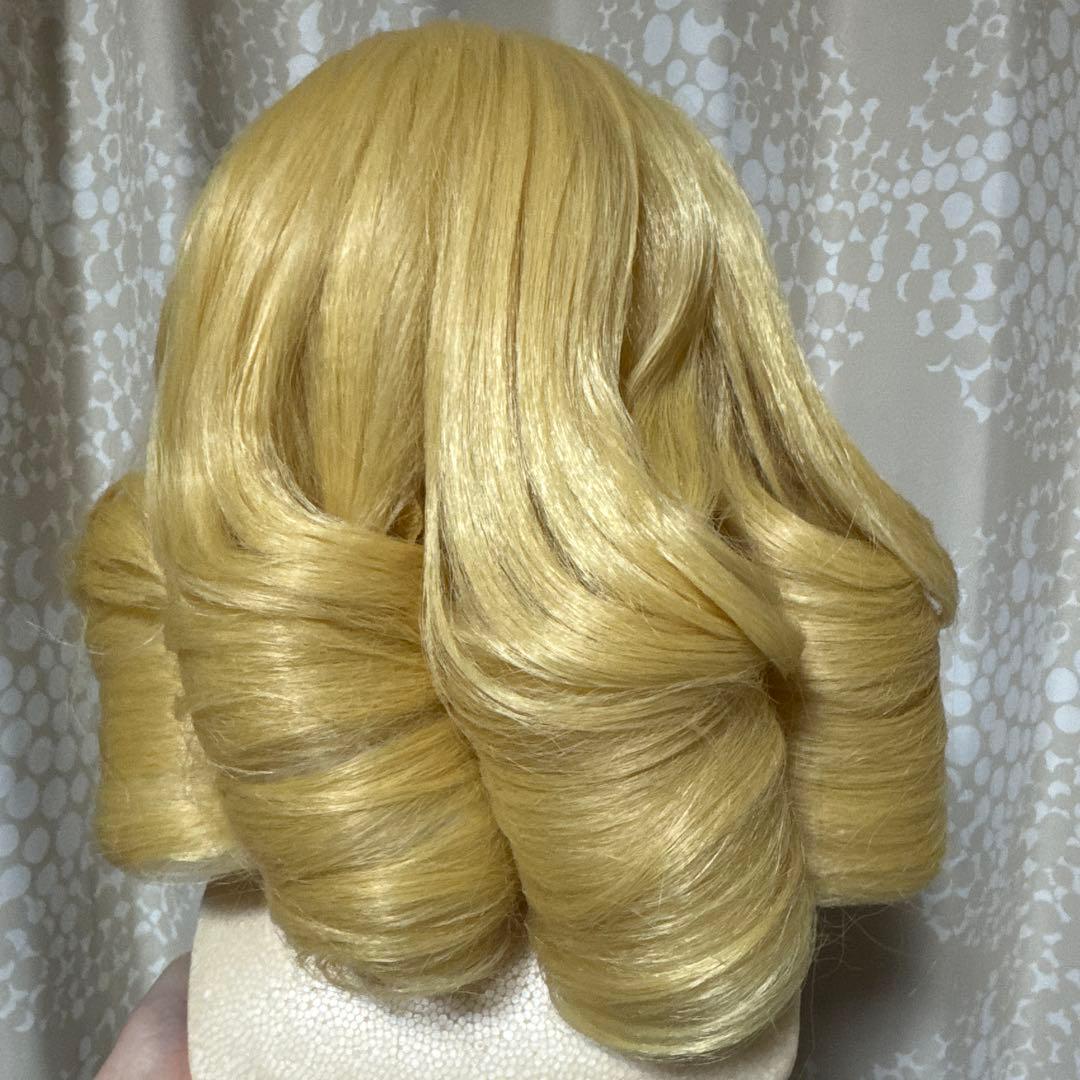 Dr.STONE フランソワ ウィッグ「値下げ中」