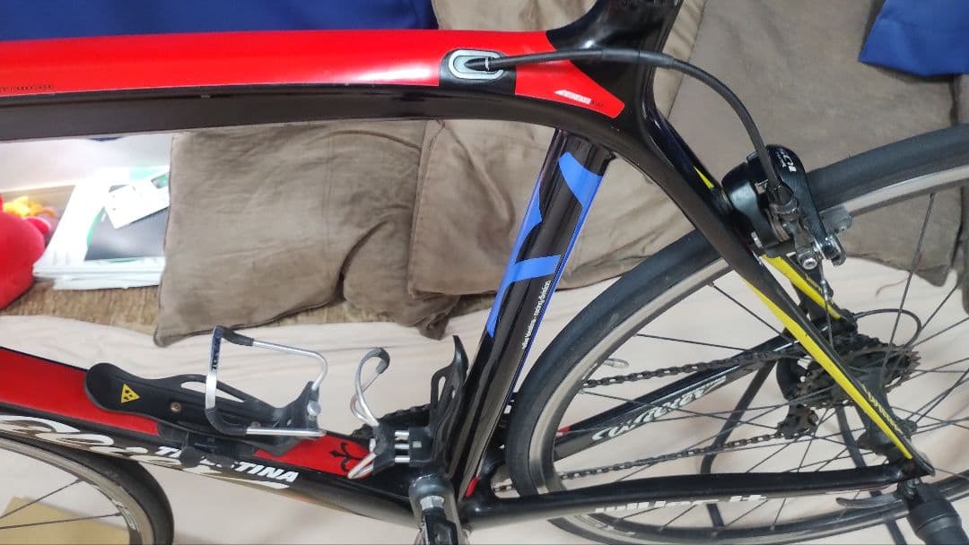 ウィリエール　Wilier GTR フルカーボン　ロード　105　大阪