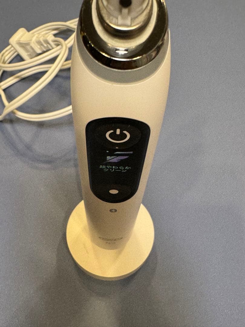 Oral-B 電動歯ブラシ iO9