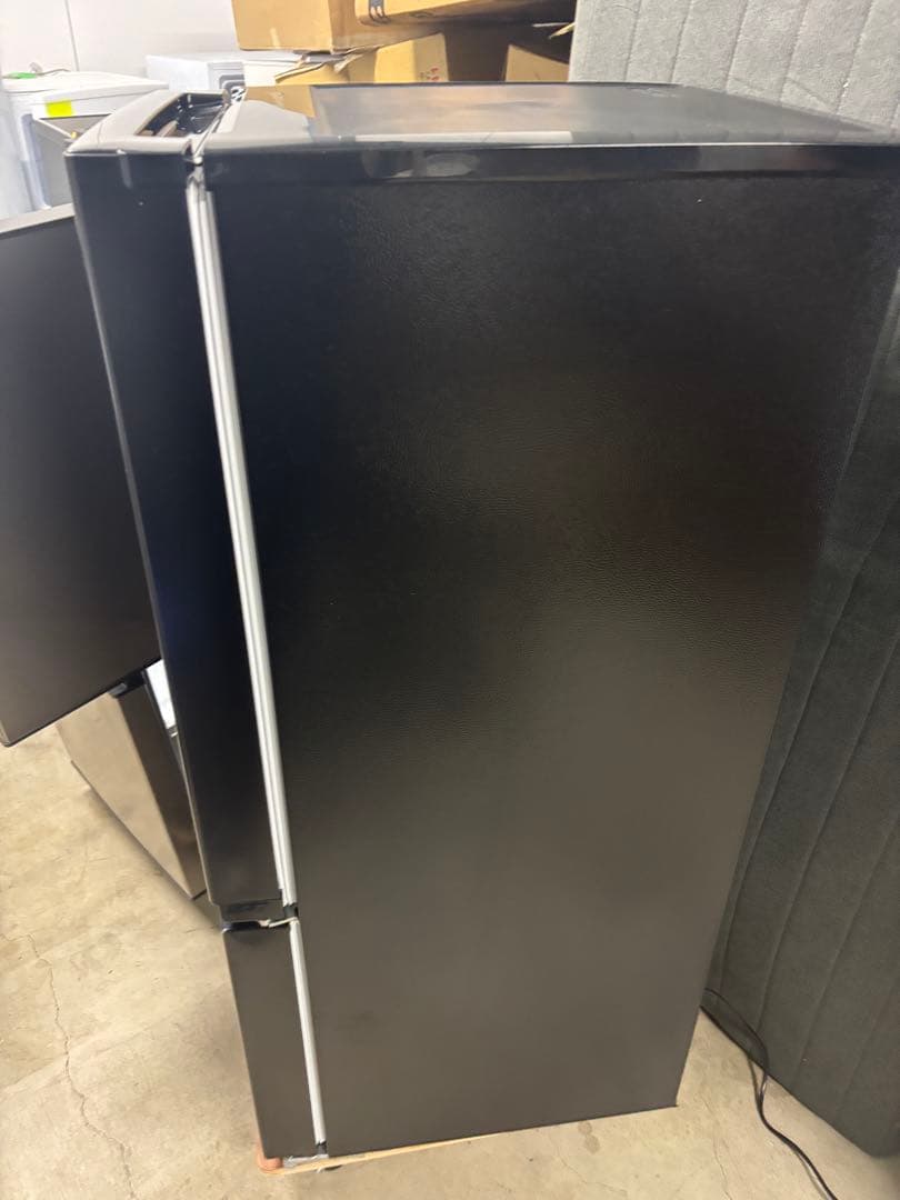 T【送料設置込み】2023年製yselect 冷蔵庫156L YRZF15J