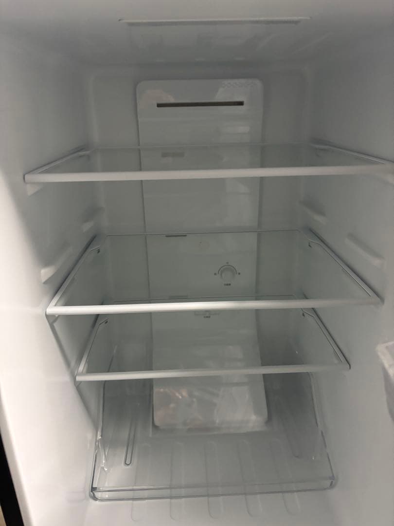 T【送料設置込み】2023年製yselect 冷蔵庫156L YRZF15J