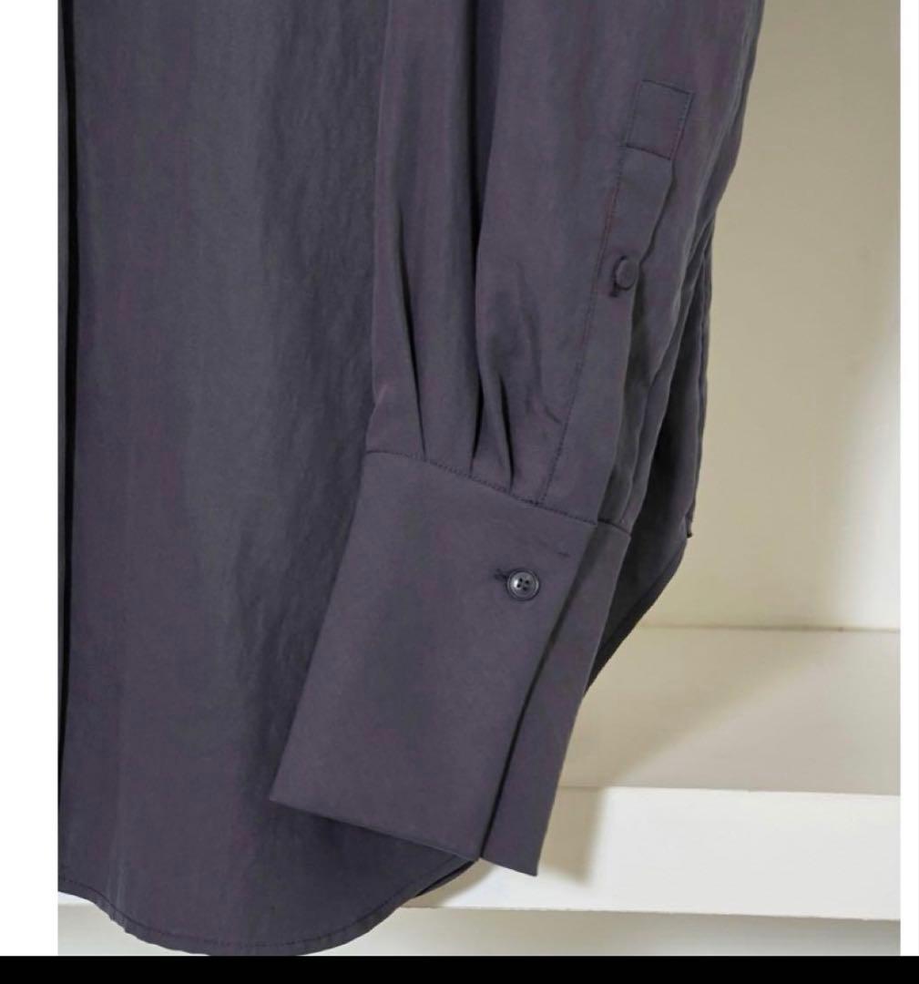 Silky Pocket Shirts トゥデイフル