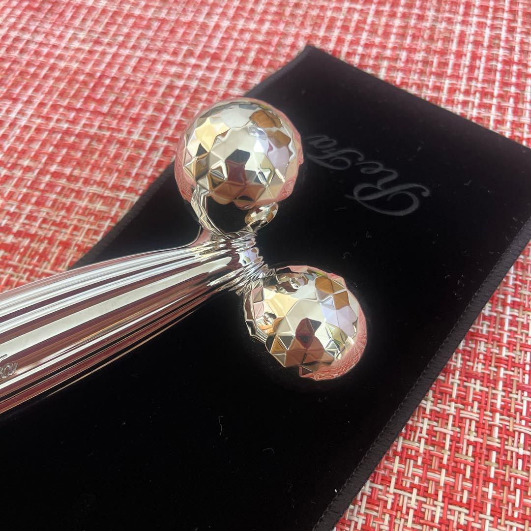 美顔ローラーリファカラットレイフェイス ReFa CARAT RAY FACE