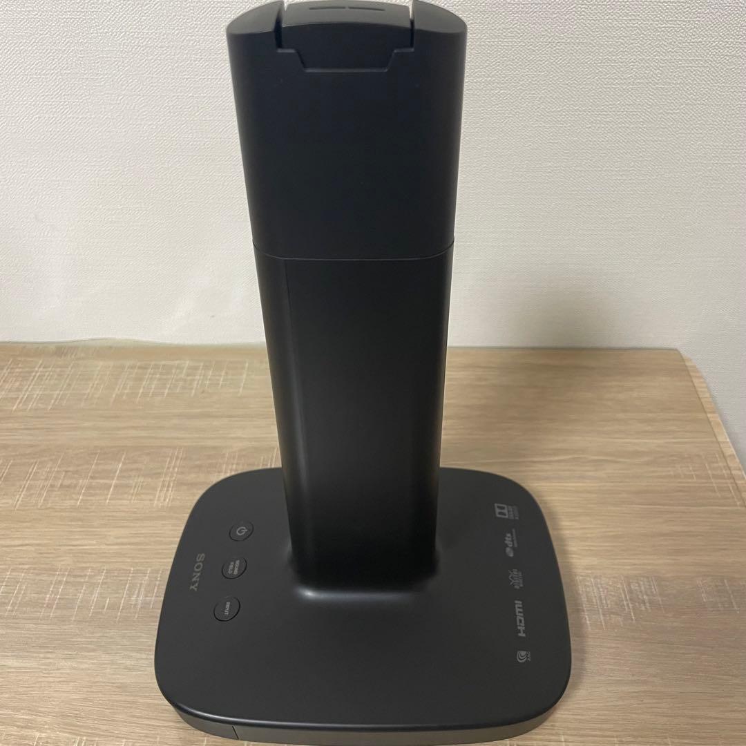 ソニー 7.1ch デジタルサラウンドヘッドホンシステム 密閉型 WH-L600