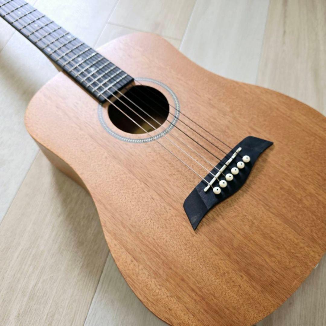 Syairi アコースティックギター YM-02