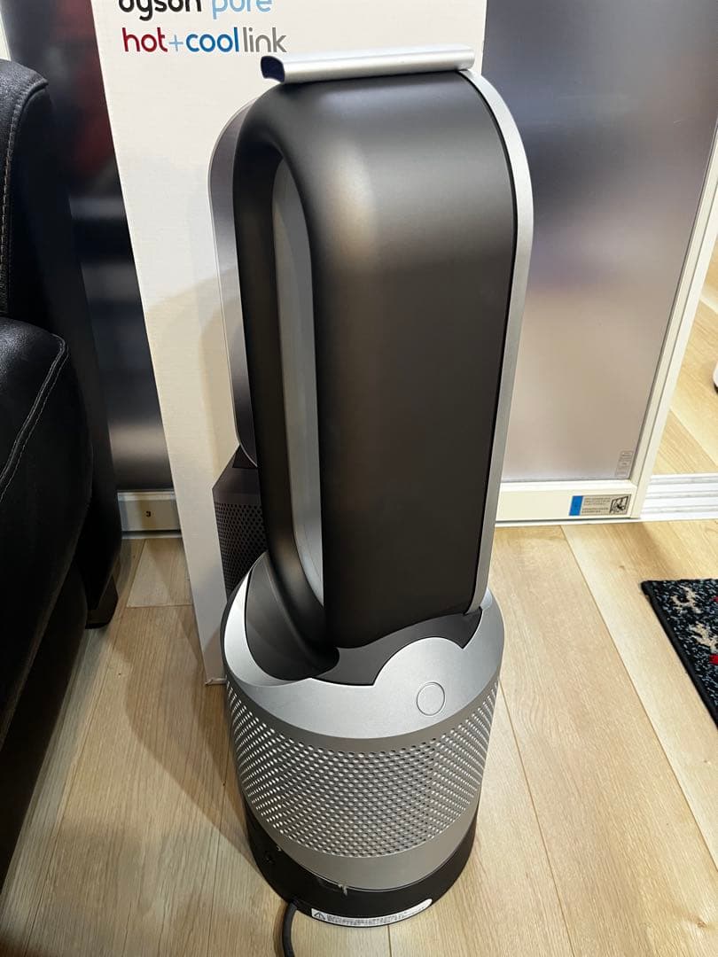 ダイソン空気清浄機 hot+cool pure