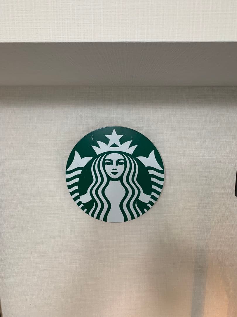 スターバックス 看板 サイン