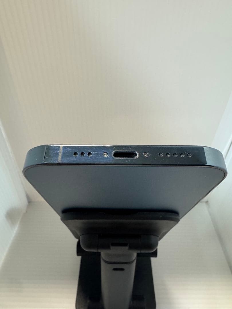 iPhone 12 pro 256GB BT100%液晶新品 外装交換済 良品