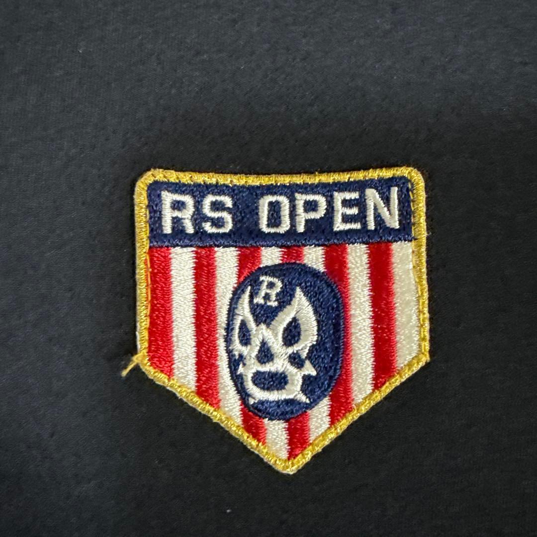 美品　RUSSELUNO ラッセルノ　ゴルフジャケット