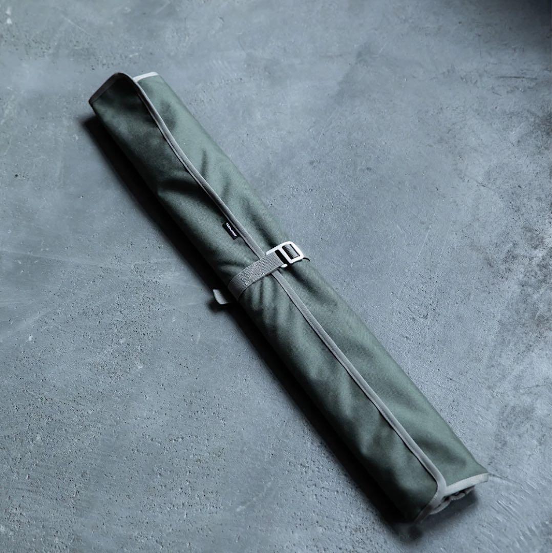 新品未使用　TARPtoTARP TARP POLE 2本