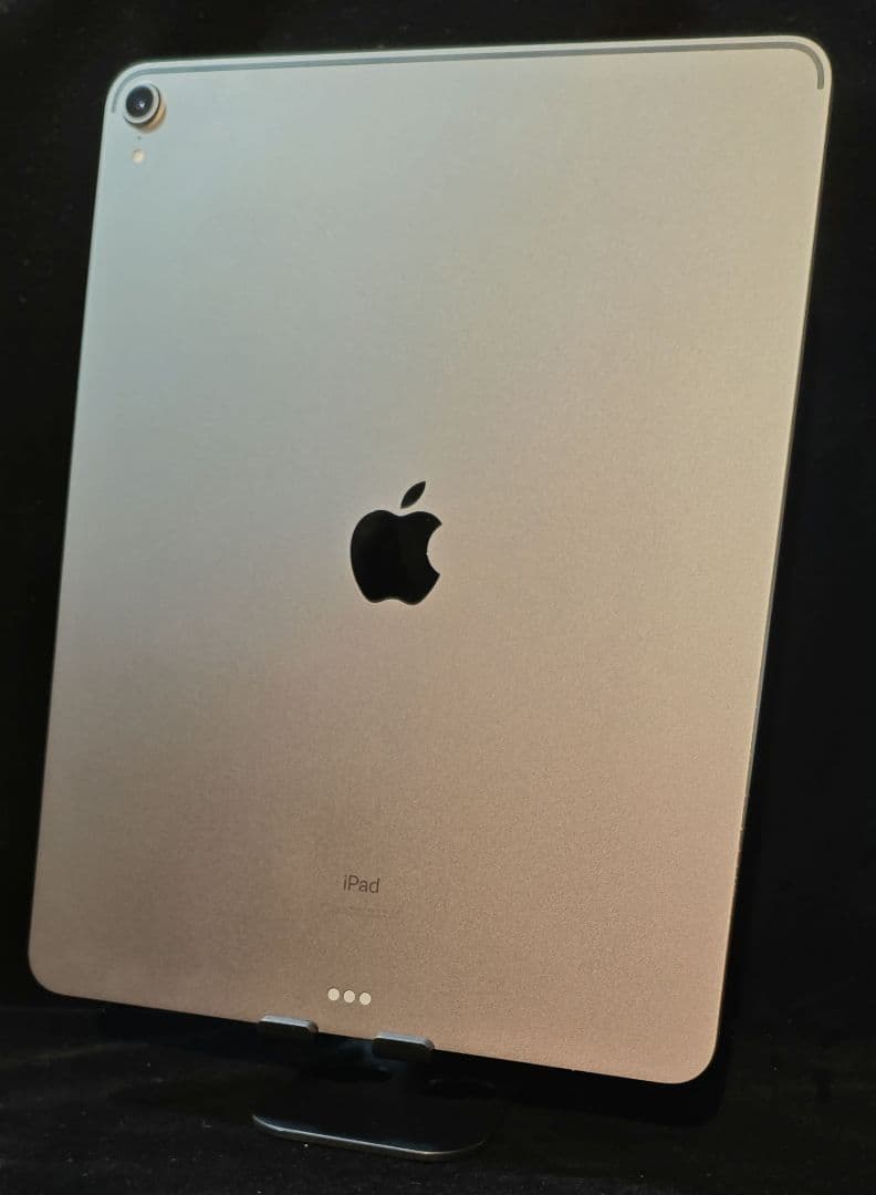 美品 iPad Pro 12.9インチ 256GB バッテリー90%