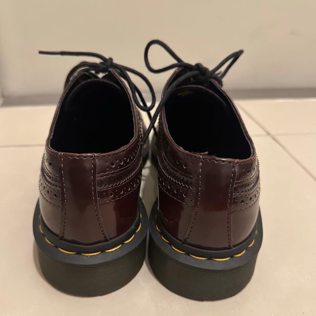 Dr.Martens ブーツ