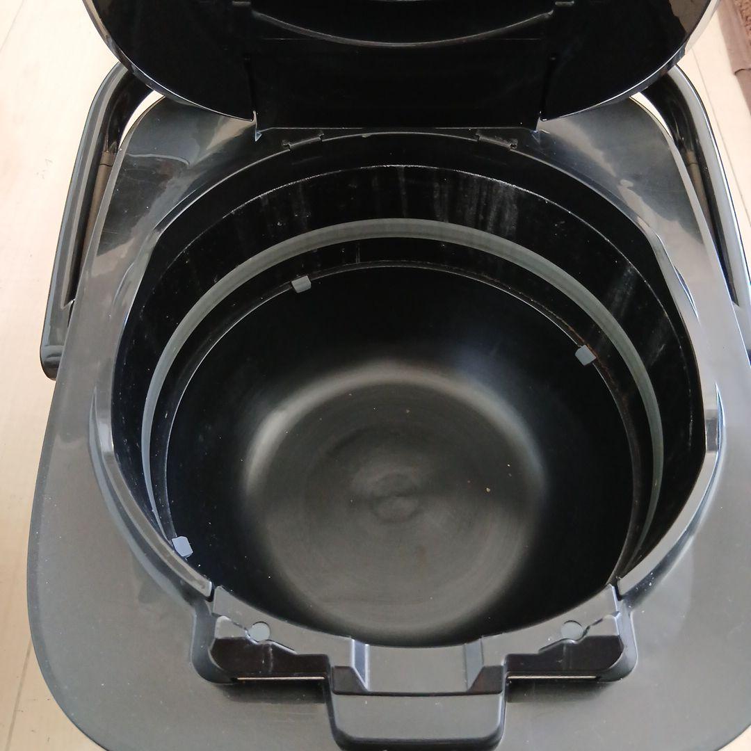 象印　Zojirushi NW-JB18E7 　圧力IH炊飯器【1升炊き】