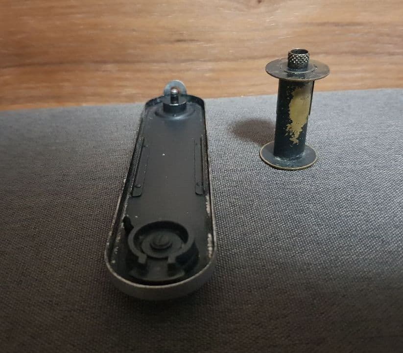 ライカ Ⅲc バルナック型 Lマウント フィルムカメラ