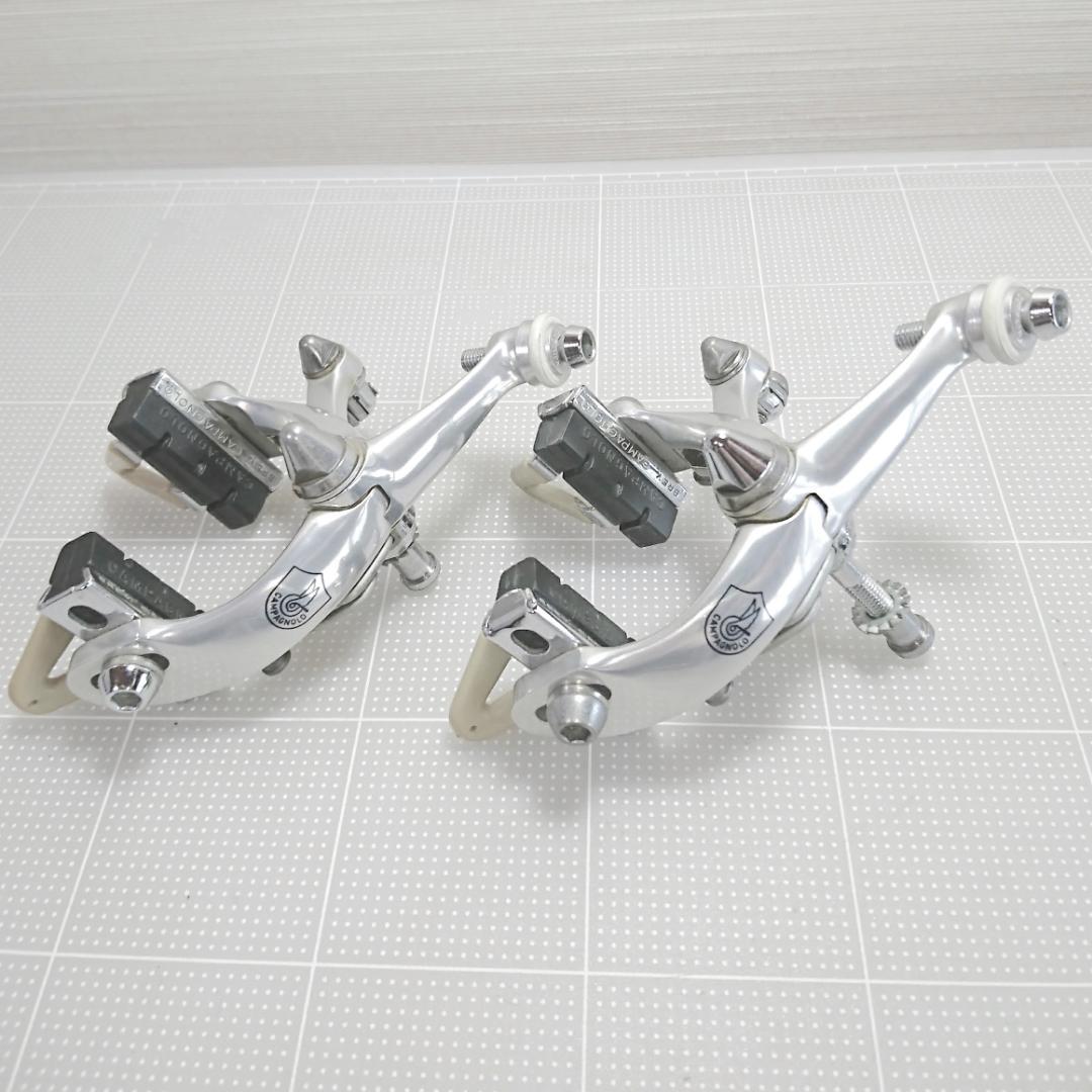 【美品】Campagnolo Cレコ期 コンポ セット