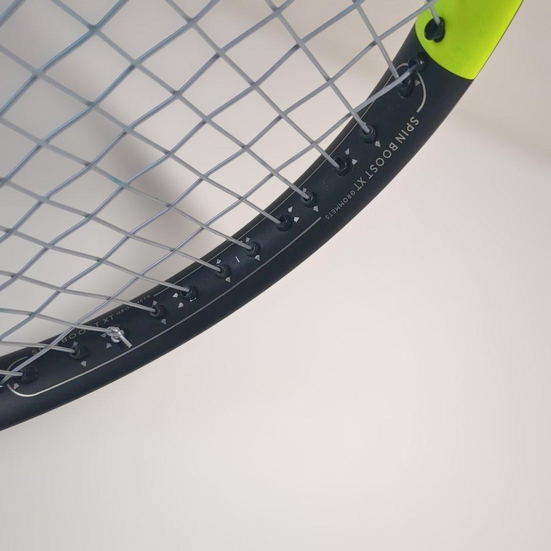 ダンロップSX300 2025年 グリップ2　日本国内正規品　保証書有り