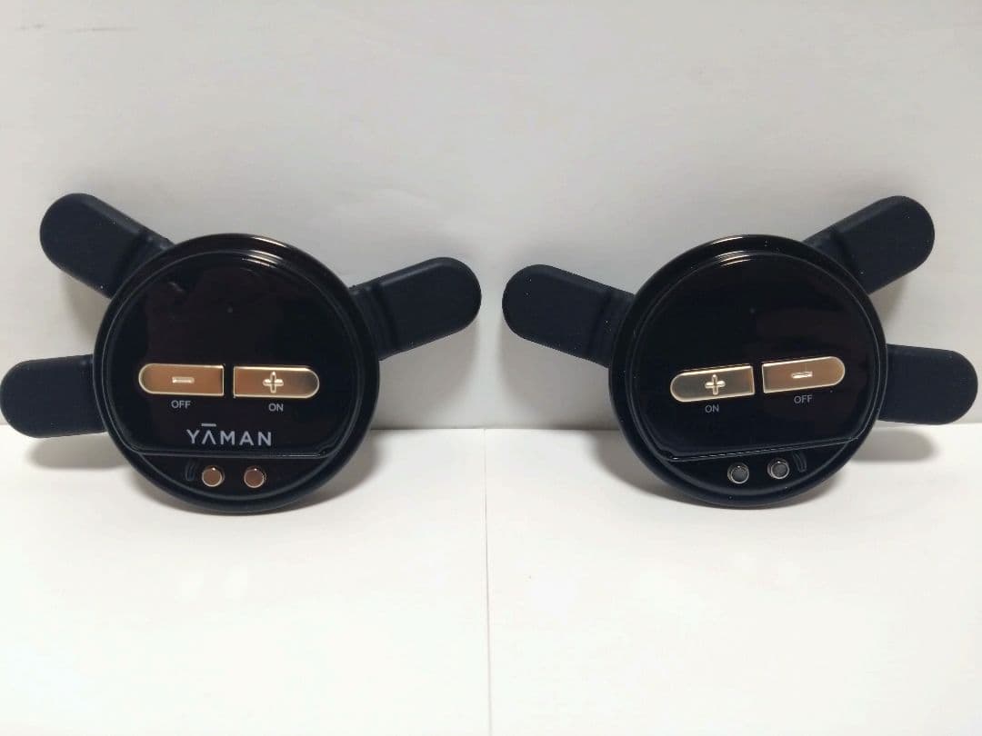 ヤーマン メディリフトプラス EPM-18BB 美顔器