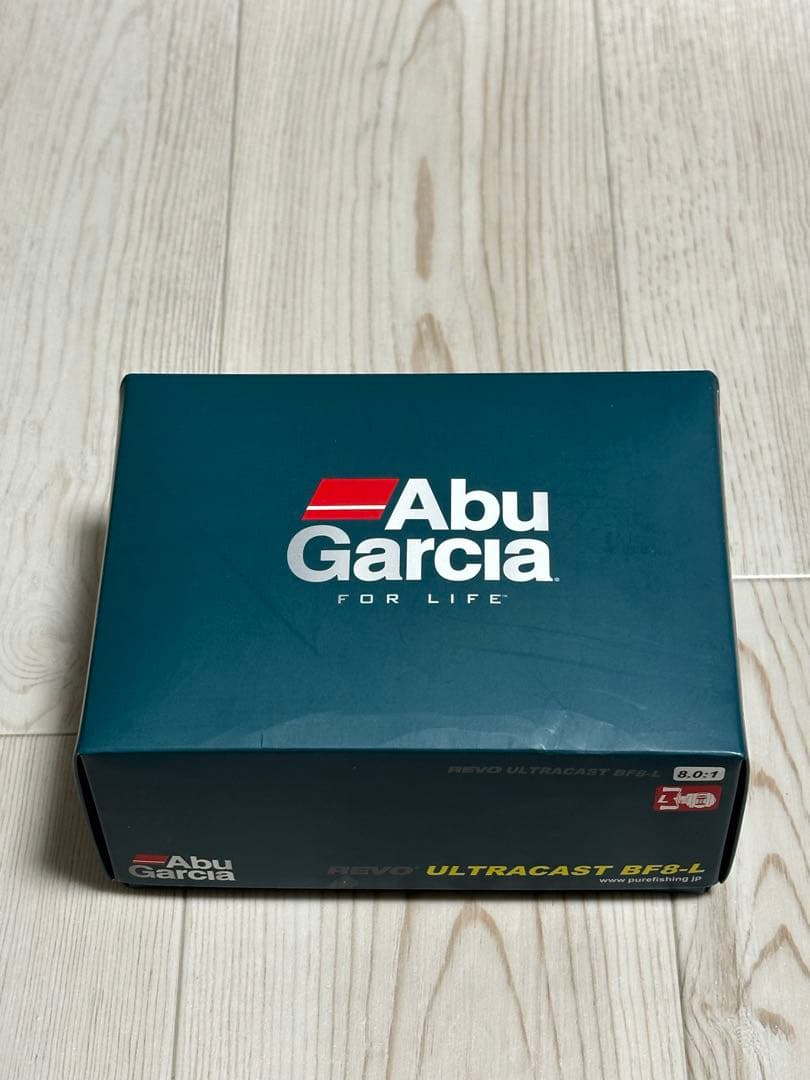 リール Abu GARCIA