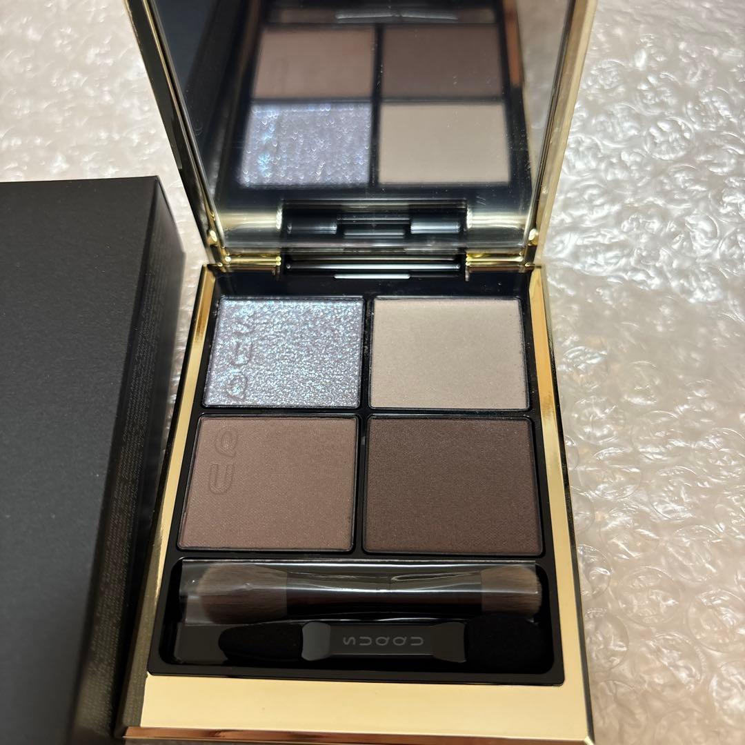 スック　シグニチャーカラーアイズ　S03 霜来　美品