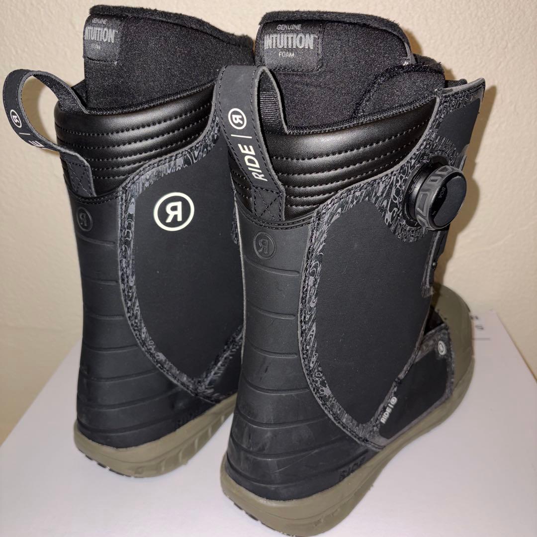 Ride 92 24-25 スノーボードブーツ 27cm