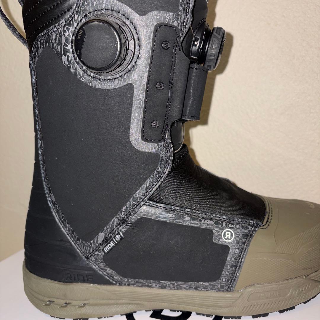 Ride 92 24-25 スノーボードブーツ 27cm
