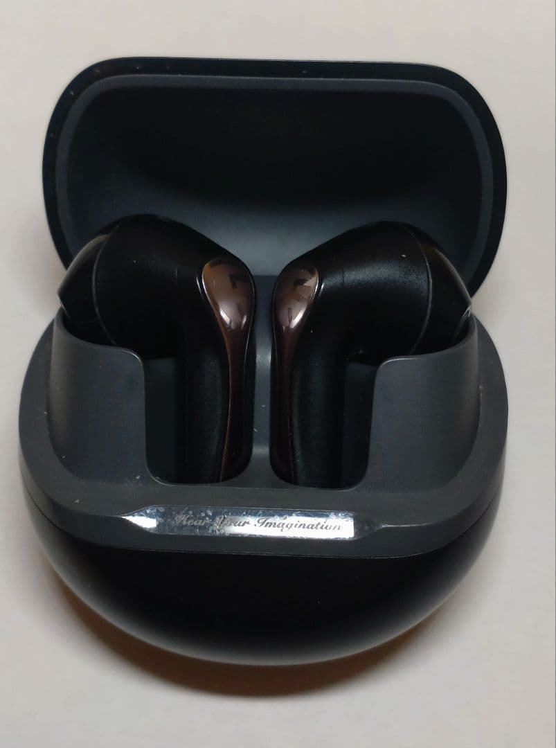 Air5 ワイヤレスイヤホン ハイレゾ対応