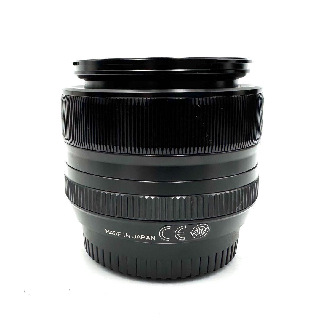 FUJIFILM XF 35mm F1.4 R 単焦点レンズ Xマウント
