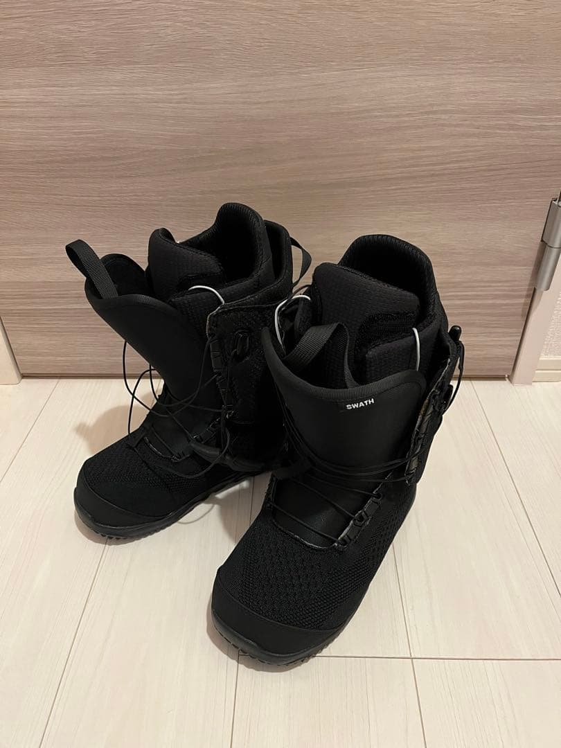 Burton SWATH スノーボードブーツ