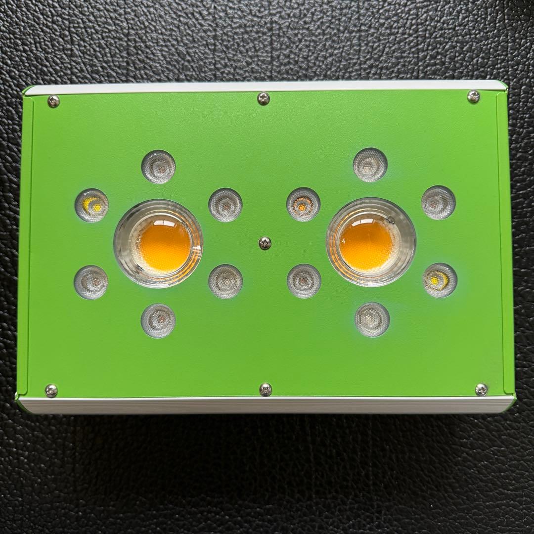 MaceGrow MG450 LED植物育成ライト①