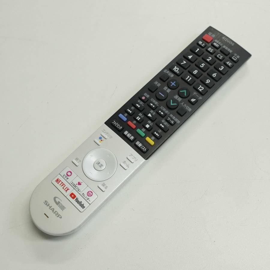 Oyama様買い直し用 4T-C50AN1 シャープ アクオス 50V型