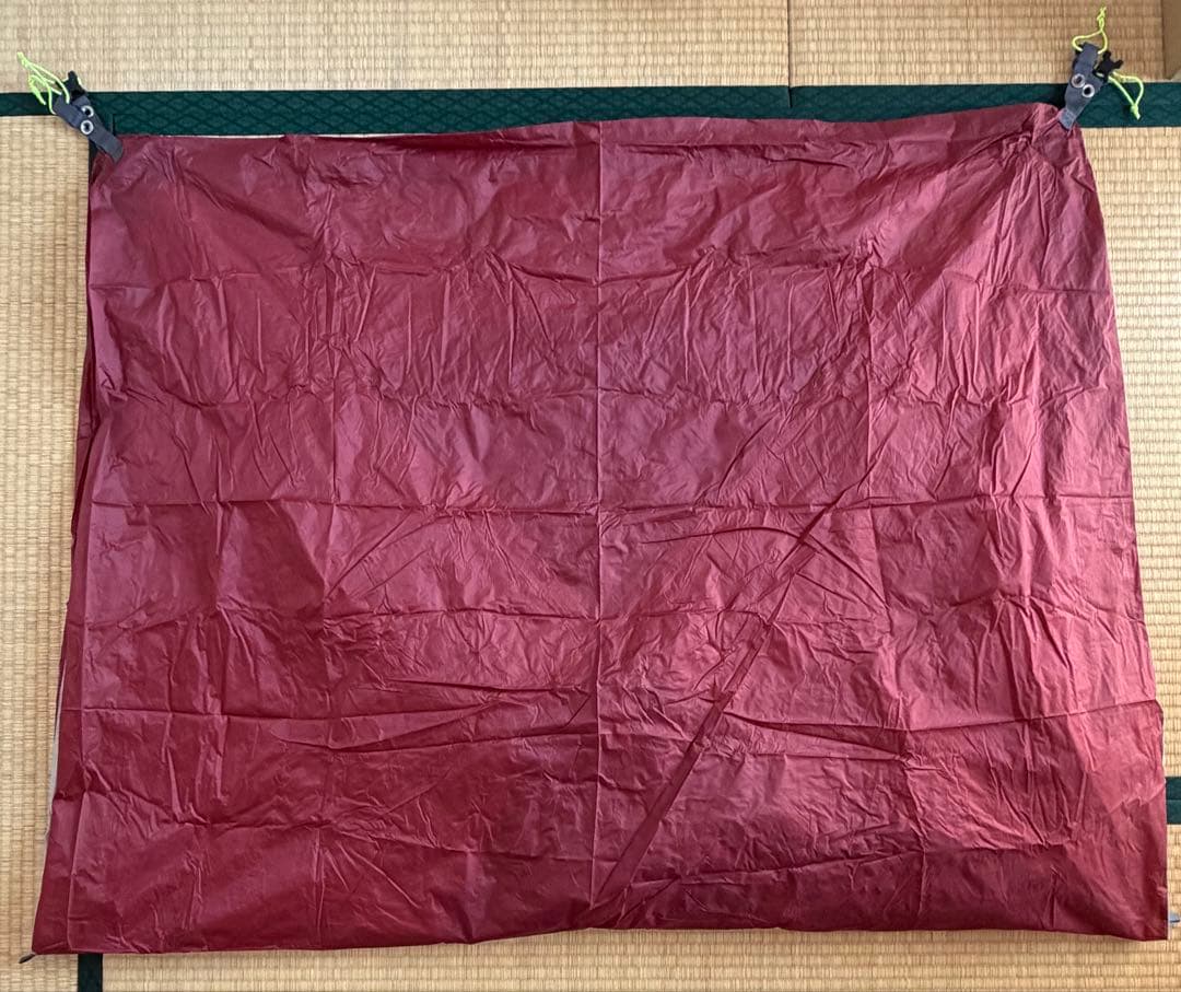 Naturehike 山岳テント cloud up 2 ネイチャーハイク